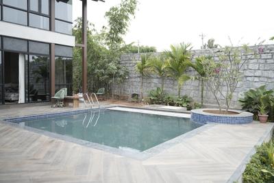 Image of 11000 Sq.ft 3 BHK Villa for sale in Doddamallekere, Chikballapur District for Rs. 35000000