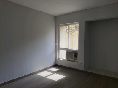 Bedroom Image of 1850 Sq.ft 3 BHK Apartment / Flat for sale in Silverglades The Melia, Mohammadpur Gujar Gurgaon for Rs. 14500000