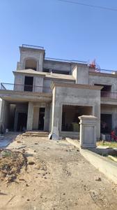 Image of 500 Sq.ft Residential Plot / Land for sale in Mullanpur Garibdass, Chandigarh for Rs. 47500000