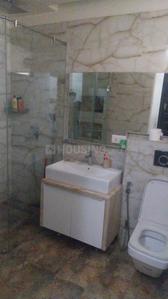 Image of 3000 Sq.ft 4 BHK Builder Floor for rent in South Extension II, New Delhi for Rs. 175000