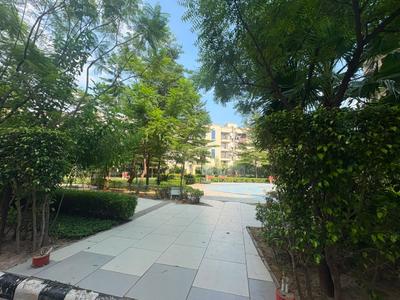 Image of 1800 Sq.ft 3 BHK Apartment / Flat for sale in Imperial Apartments, Dhakoli, Zirakpur for Rs. 12600001