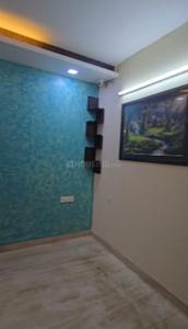 Bedroom Image of 1440 Sq.ft 3 BHK Builder Floor for sale in Rajouri Garden New Delhi for Rs. 23000000