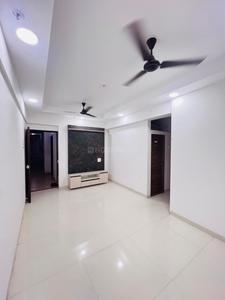 Hall Image of 750 Sq.ft 1 BHK Apartment / Flat for sale in Sarvoday Greens Phase 1 Building No 1, Bhiwandi Thane for Rs. 3100000