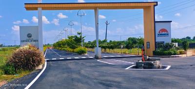 Image of 5500 Sq.ft Residential Plot / Land for sale in Kallur, Kurnool for Rs. 2842000