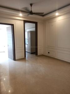 Living Room Image of 1750 Sq.ft 3 BHK Apartment / Flat for sale in ATS Tourmaline, Sector 109 Gurgaon for Rs. 23000000