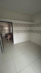 Bedroom Image of 400 Sq.ft 1 BHK Apartment / Flat for sale in Pramukhraj Palace 1, Kotharia Rajkot for Rs. 1600000
