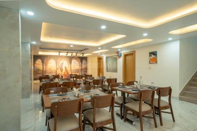 Hall Image of Royal  key Stayz in Sector 45, Gurgaon