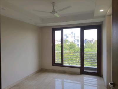 Bedroom Image of 1916 Sq.ft 3 BHK Builder Floor for sale in DLF Phase 3 Gurgaon for Rs. 34500000