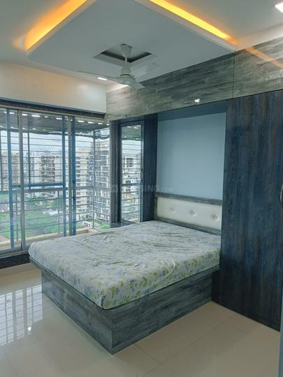 Ulwe Astvinayak angan Bedroom 1