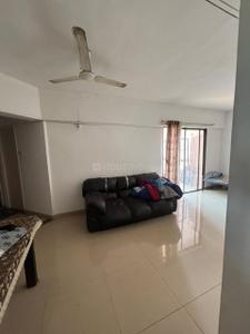 Hall Image of 1490 Sq.ft 3 BHK Apartment / Flat for sale in Concord Proxima, Baner Pune for Rs. 16500000