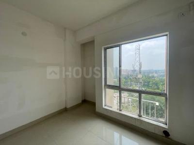 Bedroom Image of 700 Sq.ft 2 BHK Apartment / Flat for sale in Rajat Avante, Joka Kolkata for Rs. 4600000