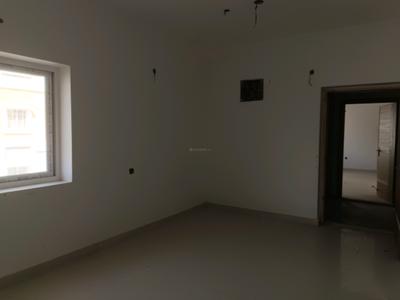 Living Room Image of 1105 Sq.ft 2 BHK Apartment / Flat for sale in Mahalakshmi S Ridhira Block 2 by Mahalakshmi Homes, Beeramguda Sangareddy for Rs. 5967008