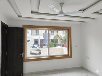 Living Room Image of 1600 Sq.ft 2 BHK Independent House for rent in Ashok East Valley, Civil Lines Jhansi for Rs. 15000
