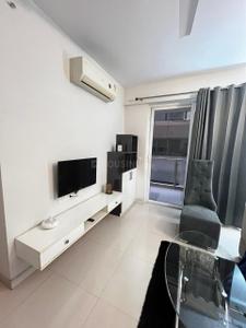 Hall Image of 795 Sq.ft 1 BHK Apartment / Flat for sale in Eminence Kimberly Suits, Sector 112 Gurgaon for Rs. 11500000