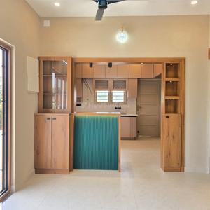 Hall Image of 800 Sq.ft 2 BHK Independent House for sale in Nelamangala Bengaluru for Rs. 5000000