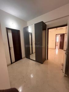 Hall Image of 3500 Sq.ft 5 BHK Villa for sale in Manjeera Purple Town, Nallagandla Hyderabad for Rs. 70000000