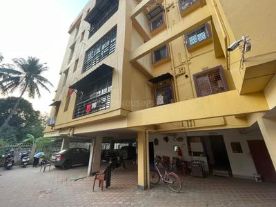 Image of 920 Sq.ft 2 BHK Apartment / Flat for rent in Saratpally, Kharagpur for Rs. 13000