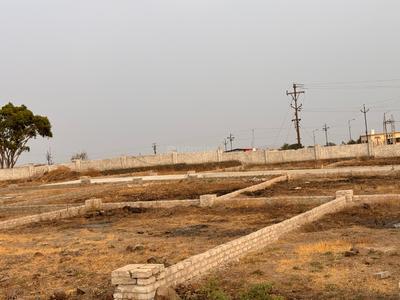 Image of 1100 Sq.ft Residential Plot / Land for sale in Kondhwa, Pune for Rs. 2970000