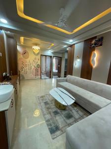 Image of 1375 Sq.ft 3 BHK Apartment / Flat for sale in Keshupura, Jaipur for Rs. 6637000