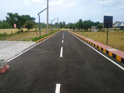 Image of 1087 Sq.ft Residential Plot / Land for sale in Siruseri, Chennai for Rs. 5978500
