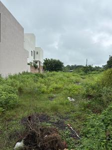 Sai Nagar Plot View 2