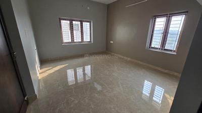 Bedroom Image of 1800 Sq.ft 3 BHK Apartment / Flat for rent in Besant Nagar Chennai for Rs. 95000