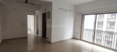 Balcony Image of 1410 Sq.ft 3 BHK Apartment / Flat for sale in Orchid Divine, South Bopal Ahmedabad for Rs. 7100000