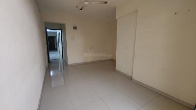 Living Room Image of 1150 Sq.ft 2 BHK Apartment / Flat for rent in Ulwe Navi Mumbai for Rs. 16500
