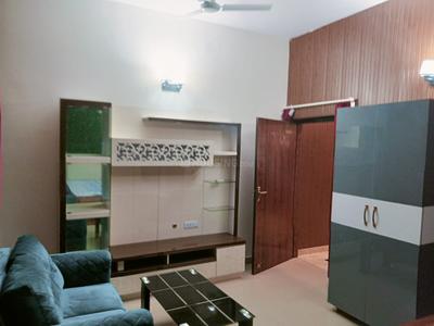Bedroom Image of COMFORT N STAY  in Sector 45, Gurgaon