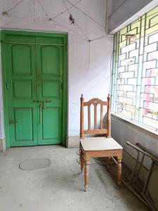 Bedroom Four Image of 2200 Sq.ft 7 BHK Independent House for sale in Behala Kolkata for Rs. 14000000