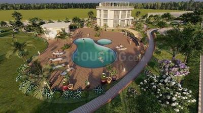 Image of 1119 Sq.ft Residential Plot / Land for sale in The Riyasat Sankalp, Lodhivali, Navi Mumbai for Rs. 8400000