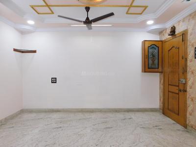Hall Image of 900 Sq.ft 2 BHK Apartment / Flat for sale in Manisha Towers, Mulund East Mumbai for Rs. 16500000