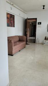 Hall Image of 650 Sq.ft 1 BHK Apartment / Flat for sale in Lodha Lakeshore Greens, Palava Phase 2 Thane for Rs. 3450000