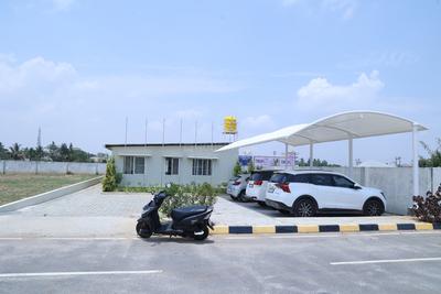 Image of 1200 Sq.ft Residential Plot / Land for sale in Chikkaballapura Town, Chikballapur District for Rs. 4310500