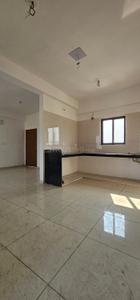 Kitchen Image of 1000 Sq.ft 2 BHK Apartment / Flat for sale in Gotri Vadodara for Rs. 5500000
