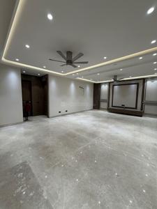Hall Image of 2412 Sq.ft 4 BHK Builder Floor for sale in Model Town New Delhi for Rs. 63100000