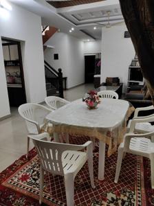 4 BHK Independent House