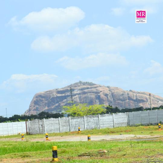 SRV Nagar Main Image 1