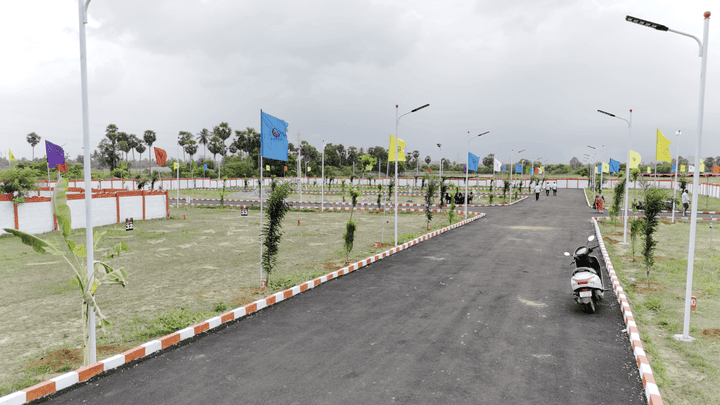 Vengapakkam Main Image 1