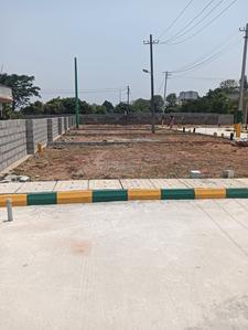 Image of 800 Sq.ft 2 BHK Independent House for sale in Sevashrama, Bengaluru for Rs. 4000000