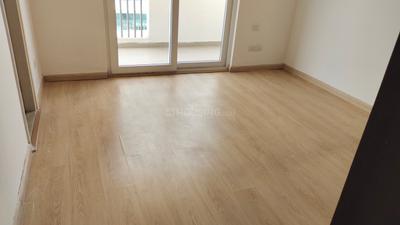 Bedroom Image of 1288 Sq.ft 2 BHK Apartment / Flat for sale in Emaar MGF The Palm Drive, Sector 66 Gurgaon for Rs. 25500000