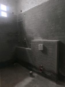 Bedroom Two Image of 2150 Sq.ft 3 BHK Apartment / Flat for sale in Dhriti Elite, Bangalore City Municipal Corporation Layout Bengaluru for Rs. 21075000