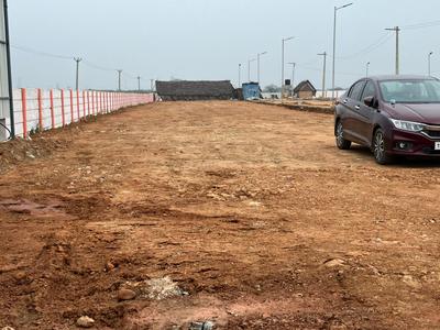 Image of 900 Sq.ft Residential Plot / Land for sale in Avadi, Chennai for Rs. 3300000