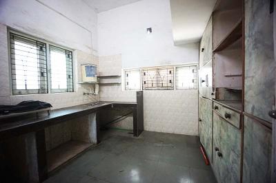 Kitchen Image of 1638 Sq.ft 5 BHK Independent House for sale in Ambawadi Ahmedabad for Rs. 52300000