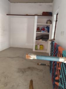 Hall Image of 500 Sq.ft 1.5 BHK Independent House for rent in Koila Alipur Bangar Mathura for Rs. 3000