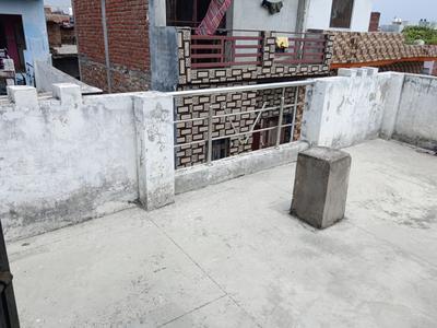 Balcony Image of 1350 Sq.ft 3 BHK Independent House for sale in Alambagh Lucknow for Rs. 5600000