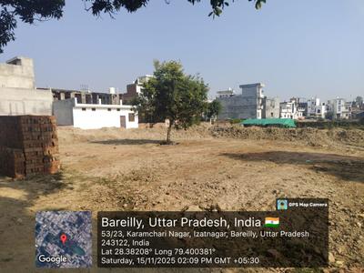 Image of 150 Sq.ft 2 BHK Villa for sale in Karamchary Nagar, Bareilly for Rs. 7500000