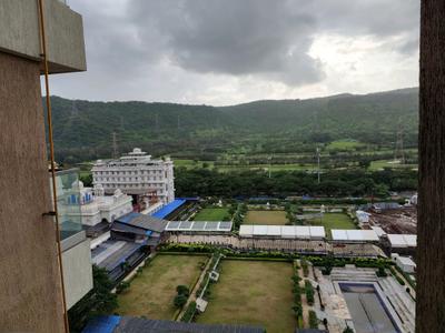 Living Room Image of 2050 Sq.ft 3 BHK Apartment / Flat for sale in Bhagwati Greens 3, Kharghar Navi Mumbai for Rs. 59000000