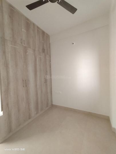 Hosapalya, HSR Layout Bedroom 1