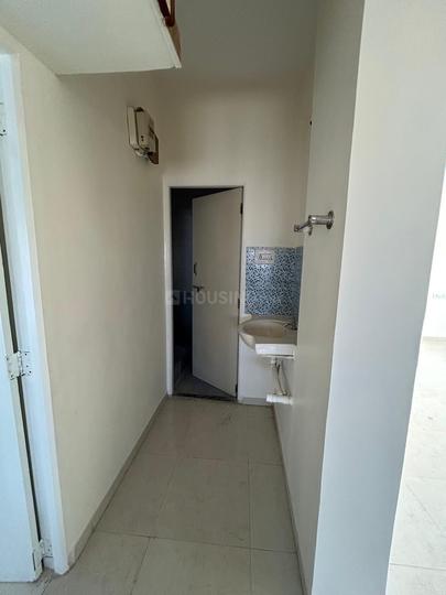 Pramod Nagar Kitchen 1